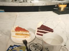 -Peet's 皮爷咖啡(东湖路手作店)