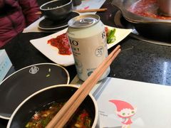 -楠柏弯休闲山庄(梨花溪店)