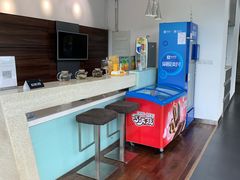 -河北盛世之星奔驰4S店(赵佗公园店)