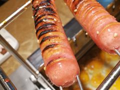 -邢氏老太太烧烤(南山店)