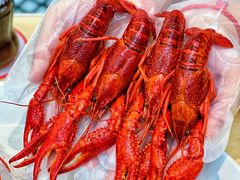 -刘栋梁大排档(淮海东路店)