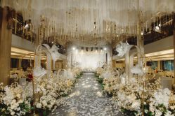 -四方阁酒楼·宴会厅(圣灯店)