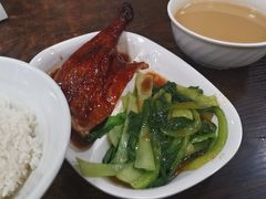 -佳记厚街烧鹅濑粉(广州总店)