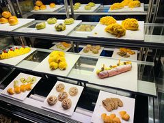 -浙江西子宾馆·瑶园咖啡厅