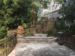 -芦苞胥江祖庙