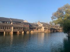 -乌镇西栅景区