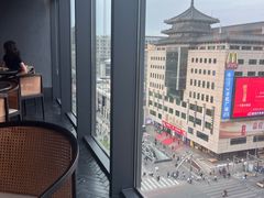 -喜悦烤鸭·新京菜(王府井店)