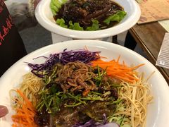 -石老头关东饺子王·东北菜(嘉华鑫城店)