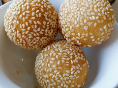 迷你麻团-刘长兴(逸仙桥店)