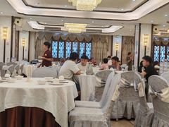 -东江渔村·古典园林·30年粤菜老字号(太和店)