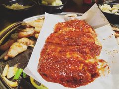 -杀猪天·韩国烤肉(总店)