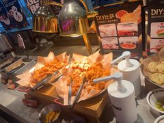 -比格比萨自助(大兴荟聚店)