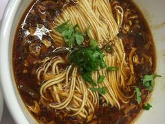 翡翠拉面小笼包(机场店)-翡翠拉面小笼包(机场DFS店)