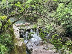 -雁荡山风景名胜区