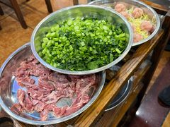 -顺德粥城·叹茶食粥(良化店)