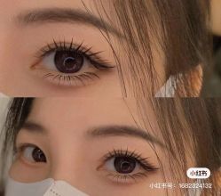 -妙睫屋日式美甲美睫