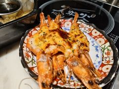 -火炉火自助餐(西直门凯德MALL店)