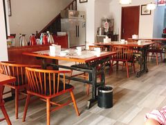 大堂-川悦壹号·川菜(蠡溪路店)