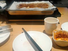 -玫瑰花园自助烤肉(顺义鑫海韵通店)