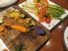 -haxnbauer海森堡德国餐厅(深圳coco店)