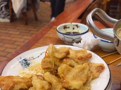 -圣夜东北菜烧烤·夜宵·龙虾(胥江路店)