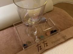 -左右Massage/Spa(长寿路店)