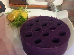 -馋胖肉蟹煲(洲河湾店)