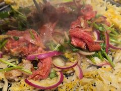 -杨小佳·齐齐哈尔烤肉·烤串(广州店)