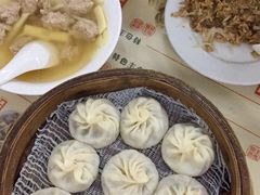 小笼汤包-津品味小吃(大学湾店)