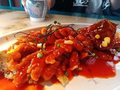 松鼠桂鱼-探花·意境江南菜·唐伯虎文化体验店·松鼠桂鱼(观前店)