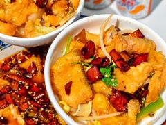 -清真·拉菲尔鱼庄(钟楼回民街店)