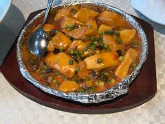 -望乡楼上海菜(日月光店)