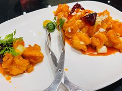 -阿庄新豫菜(通泰路店)