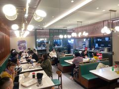 -丝路伊兰·兰州牛肉面(牛街总店)
