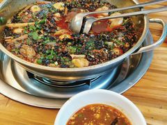 黑竹香鸡-黑竹香鸡(营和巷店)