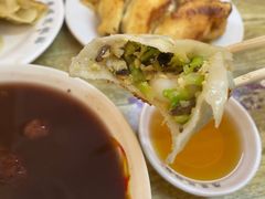 茭瓜虾仁-劈柴院锅贴(沈阳路店)
