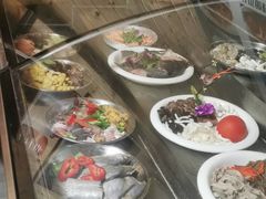 -李东农庄(中南百草园地标店)