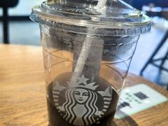 -星巴克臻选(郑州国贸360广场店)