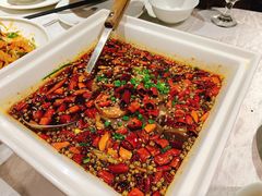 -味+新京宴·烤鸭·北京菜(创意谷店)