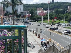 -沃尔玛购物广场(东莞凤岗中心分店)