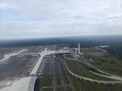 -吉隆坡国际机场