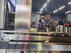 -清真·马峰烤肉(小学习北巷店)