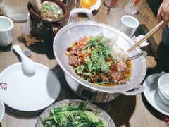 -灶东家民间菜(回兴店)