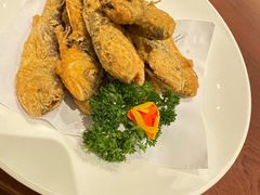 -特味村大酒店(南三环店)