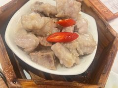 -粤食堂(天津和悦汇店)
