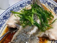 -至潮餐厅精致粤菜·活鲈鱼·走地鸡(珠江新城店)