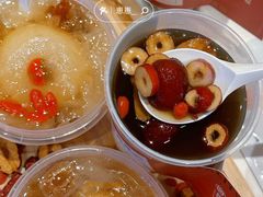 -炖物24章·顺时轻养茶(黄龙店)