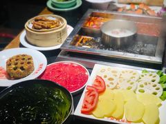 -蜀江龙火锅(339店)