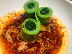 小大董凉皮-小大董·烤鸭(观景餐厅·南京西路店)