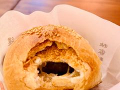 -百年夯碳烤胡椒饼(阿拉城店)